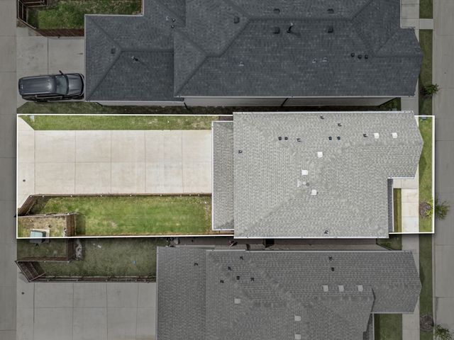 4804 Tradition Street, Haltom City, TX 76117