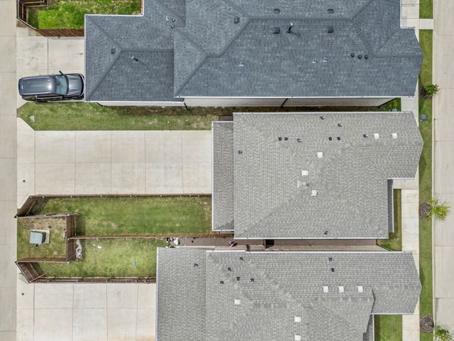 4804 Tradition Street, Haltom City, TX 76117