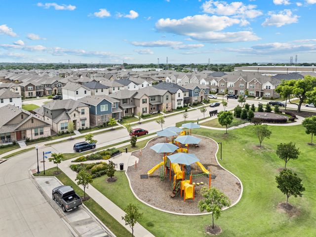 4804 Tradition Street, Haltom City, TX 76117