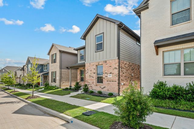 4804 Tradition Street, Haltom City, TX 76117