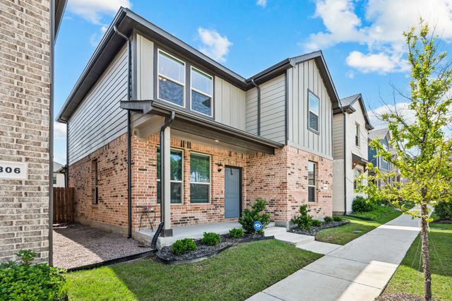 4804 Tradition Street, Haltom City, TX 76117