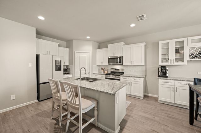 4804 Tradition Street, Haltom City, TX 76117