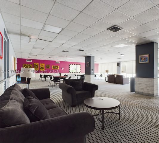 2100 Sans Souci Blvd A707, North Miami, FL 33181