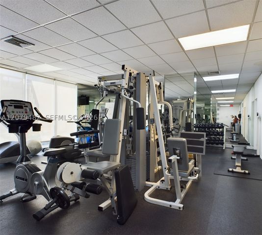 2100 Sans Souci Blvd A707, North Miami, FL 33181