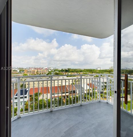 2100 Sans Souci Blvd A707, North Miami, FL 33181