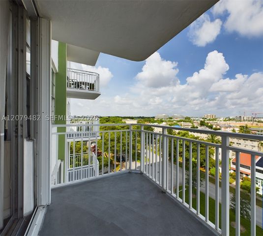 2100 Sans Souci Blvd A707, North Miami, FL 33181