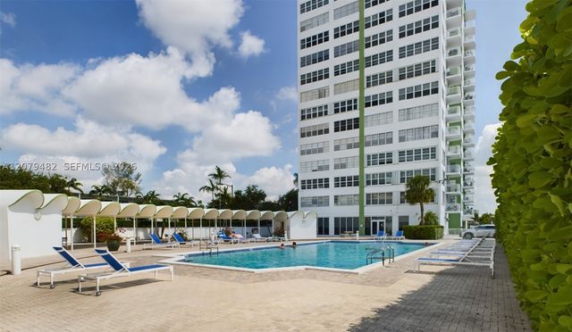 2100 Sans Souci Blvd A707, North Miami, FL 33181
