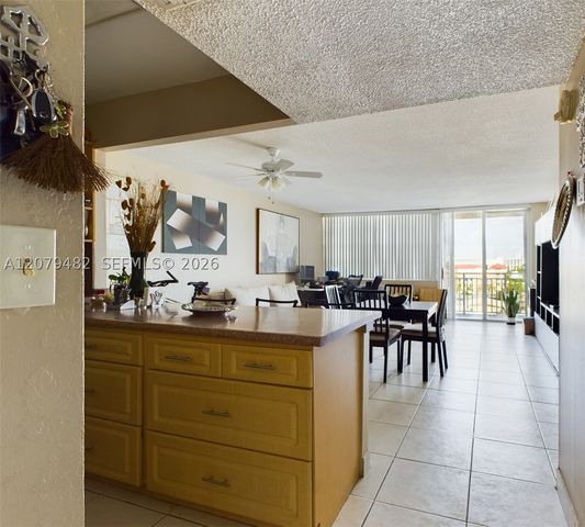 2100 Sans Souci Blvd A707, North Miami, FL 33181