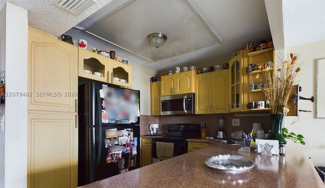 2100 Sans Souci Blvd A707, North Miami, FL 33181