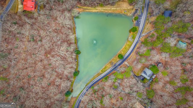 LOT 2326 Faraday Drive, Ellijay, GA 30540