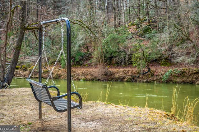 LOT 2326 Faraday Drive, Ellijay, GA 30540