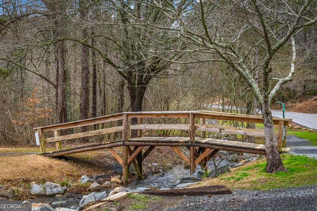 LOT 2326 Faraday Drive, Ellijay, GA 30540