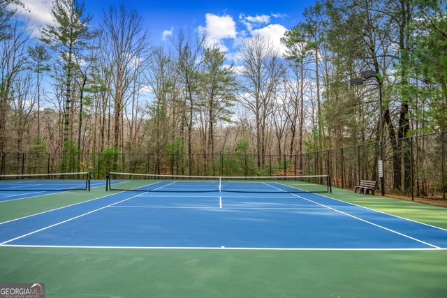 LOT 2326 Faraday Drive, Ellijay, GA 30540