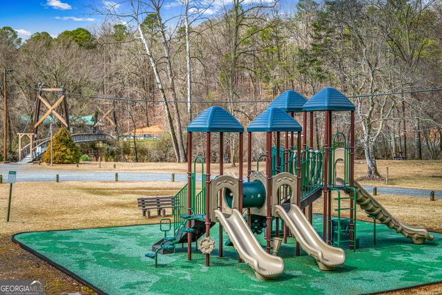 LOT 2326 Faraday Drive, Ellijay, GA 30540