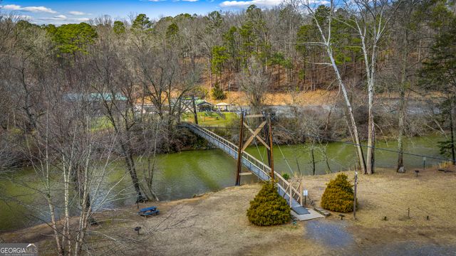 LOT 2326 Faraday Drive, Ellijay, GA 30540