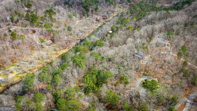 LOT 2326 Faraday Drive, Ellijay, GA 30540