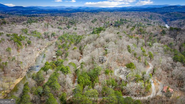 LOT 2326 Faraday Drive, Ellijay, GA 30540