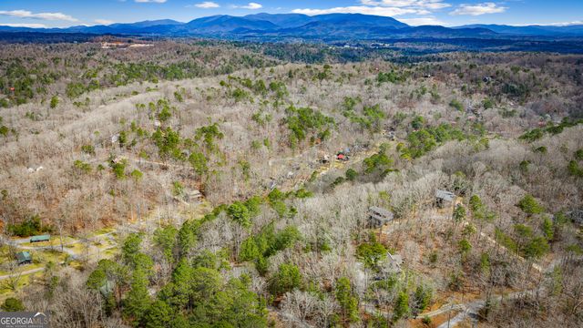 LOT 2326 Faraday Drive, Ellijay, GA 30540