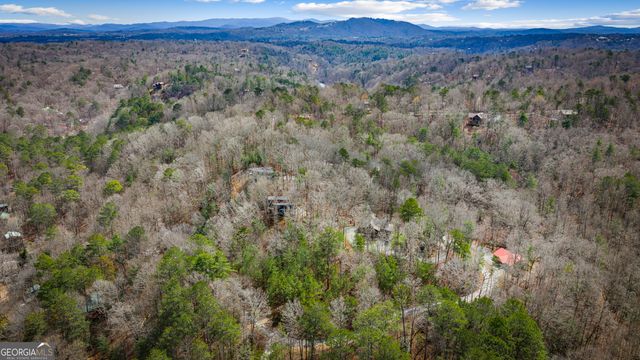 LOT 2326 Faraday Drive, Ellijay, GA 30540