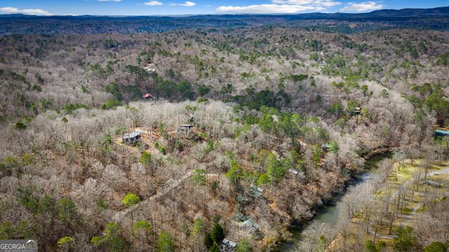 LOT 2326 Faraday Drive, Ellijay, GA 30540