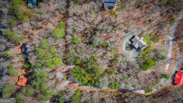 LOT 2326 Faraday Drive, Ellijay, GA 30540