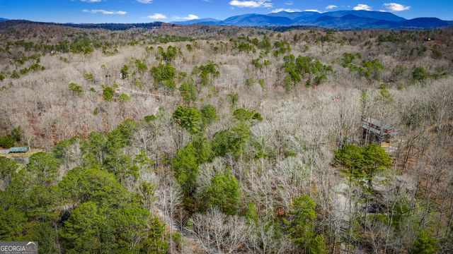 LOT 2326 Faraday Drive, Ellijay, GA 30540