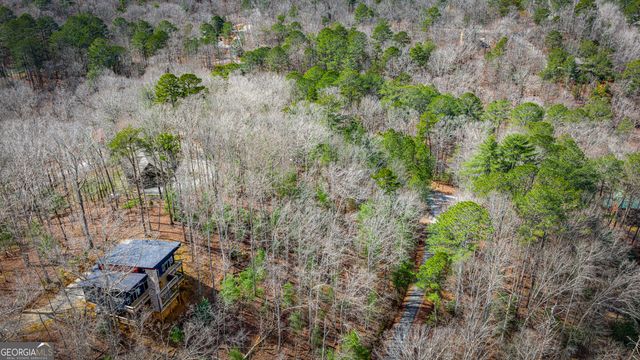 LOT 2326 Faraday Drive, Ellijay, GA 30540