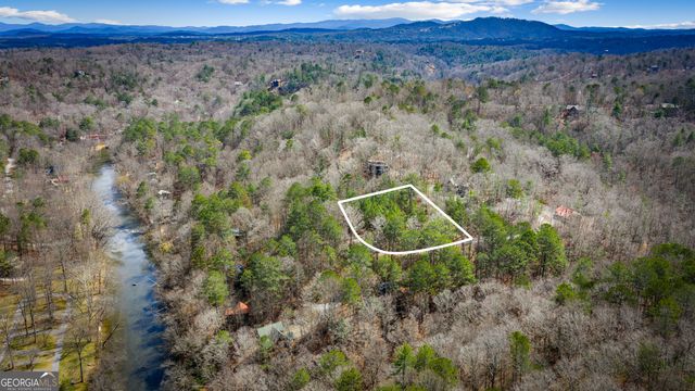 LOT 2326 Faraday Drive, Ellijay, GA 30540