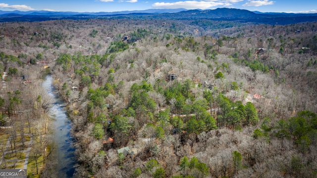 LOT 2326 Faraday Drive, Ellijay, GA 30540