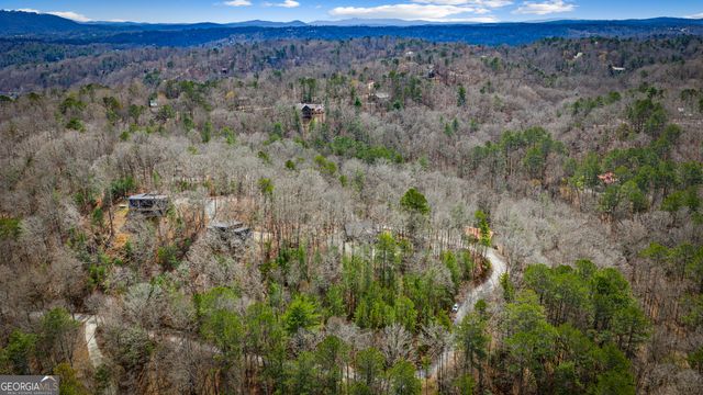 LOT 2326 Faraday Drive, Ellijay, GA 30540