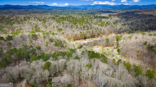 LOT 2326 Faraday Drive, Ellijay, GA 30540