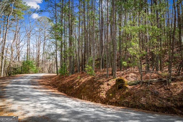 LOT 2326 Faraday Drive, Ellijay, GA 30540