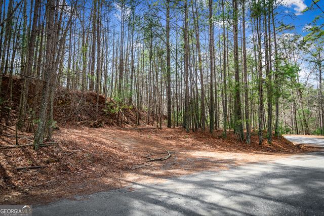 LOT 2326 Faraday Drive, Ellijay, GA 30540