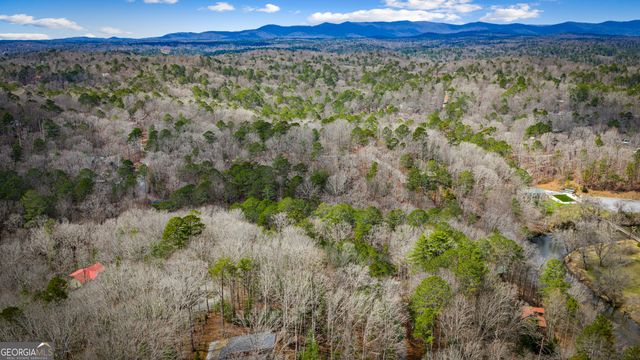 LOT 2326 Faraday Drive, Ellijay, GA 30540