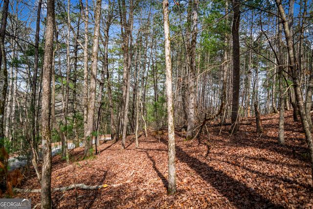 LOT 2326 Faraday Drive, Ellijay, GA 30540