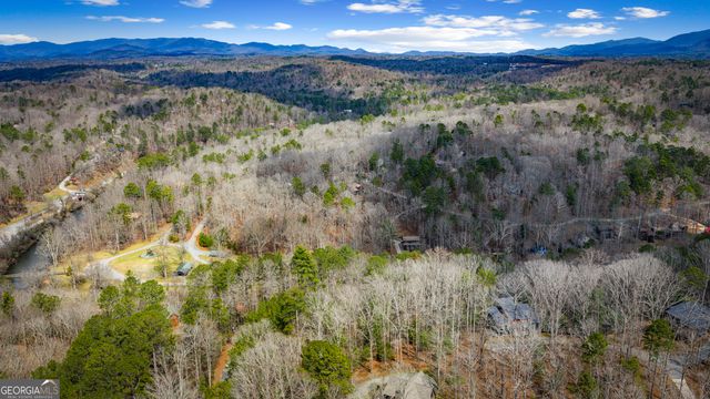 LOT 2326 Faraday Drive, Ellijay, GA 30540