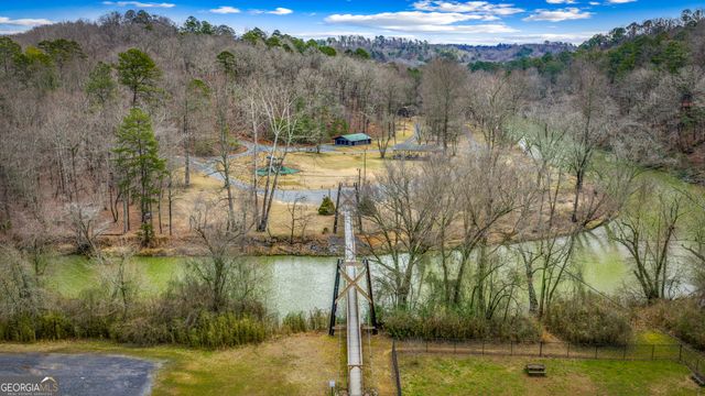 LOT 2326 Faraday Drive, Ellijay, GA 30540