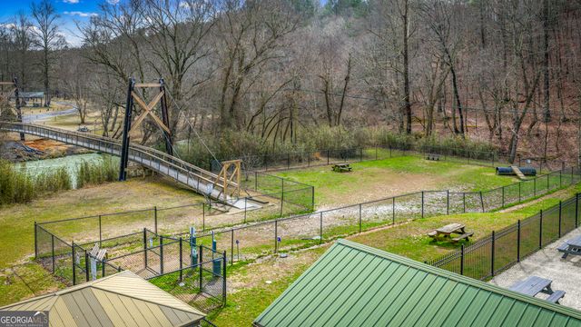 LOT 2326 Faraday Drive, Ellijay, GA 30540