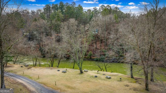 LOT 2326 Faraday Drive, Ellijay, GA 30540