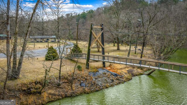 LOT 2326 Faraday Drive, Ellijay, GA 30540