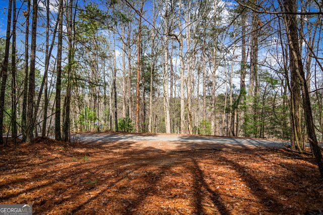 LOT 2326 Faraday Drive, Ellijay, GA 30540