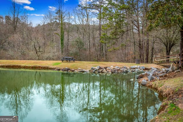LOT 2326 Faraday Drive, Ellijay, GA 30540