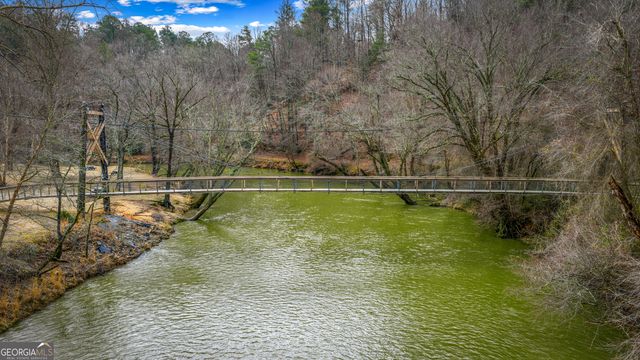 LOT 2326 Faraday Drive, Ellijay, GA 30540