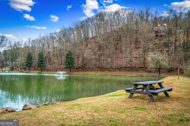 LOT 2326 Faraday Drive, Ellijay, GA 30540