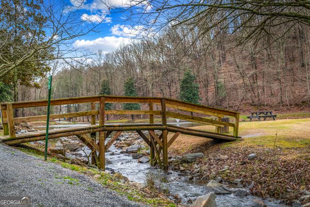 LOT 2326 Faraday Drive, Ellijay, GA 30540