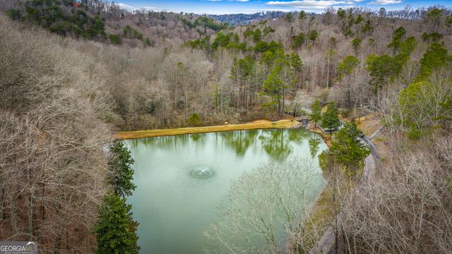 LOT 2326 Faraday Drive, Ellijay, GA 30540