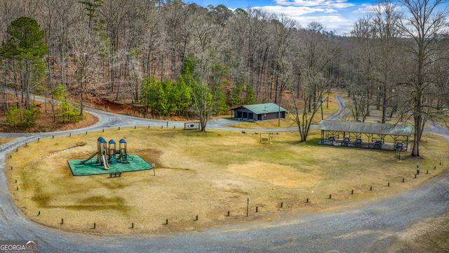 LOT 2326 Faraday Drive, Ellijay, GA 30540