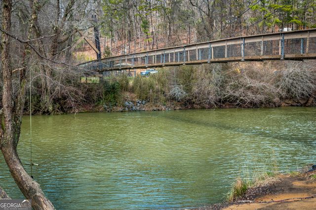 LOT 2326 Faraday Drive, Ellijay, GA 30540