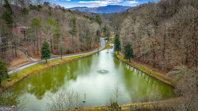 LOT 2326 Faraday Drive, Ellijay, GA 30540