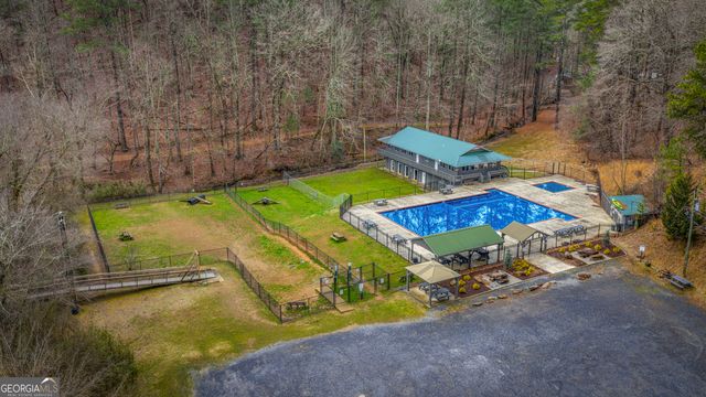 LOT 2326 Faraday Drive, Ellijay, GA 30540